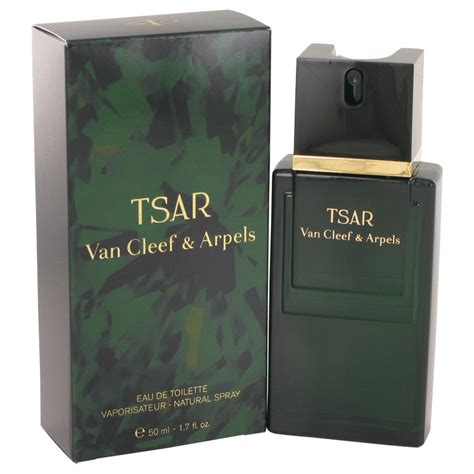 tsar fragrance